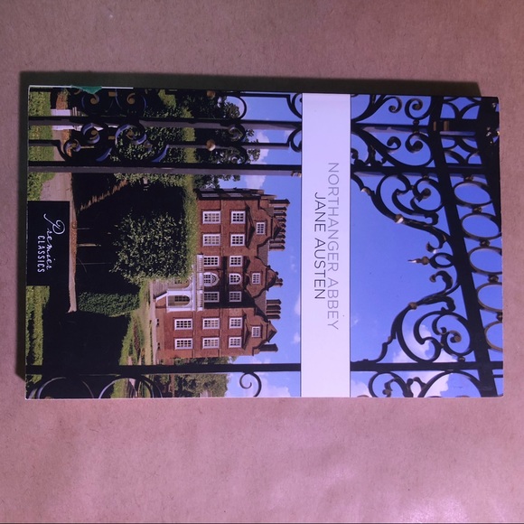 🍑 3 / 20$ 🍑 Nothanger Abbey - Picture 2 of 4